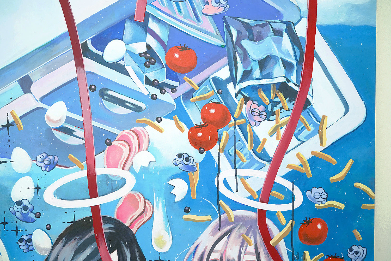 大槻香奈　地上の天国　OTKPN082