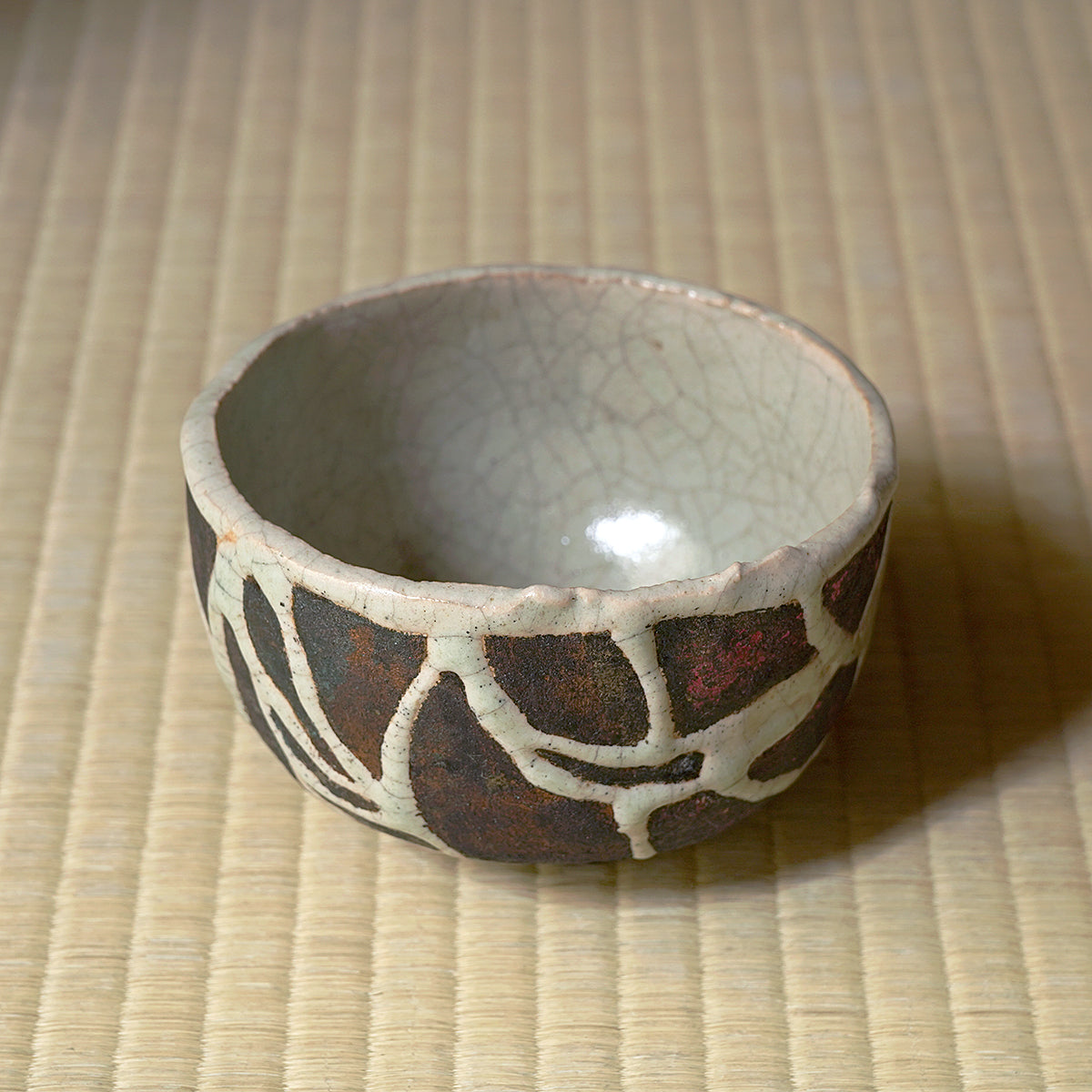 菱田賢治 HISHIDA Kenji – 白白庵（PAKUPAKUAN）