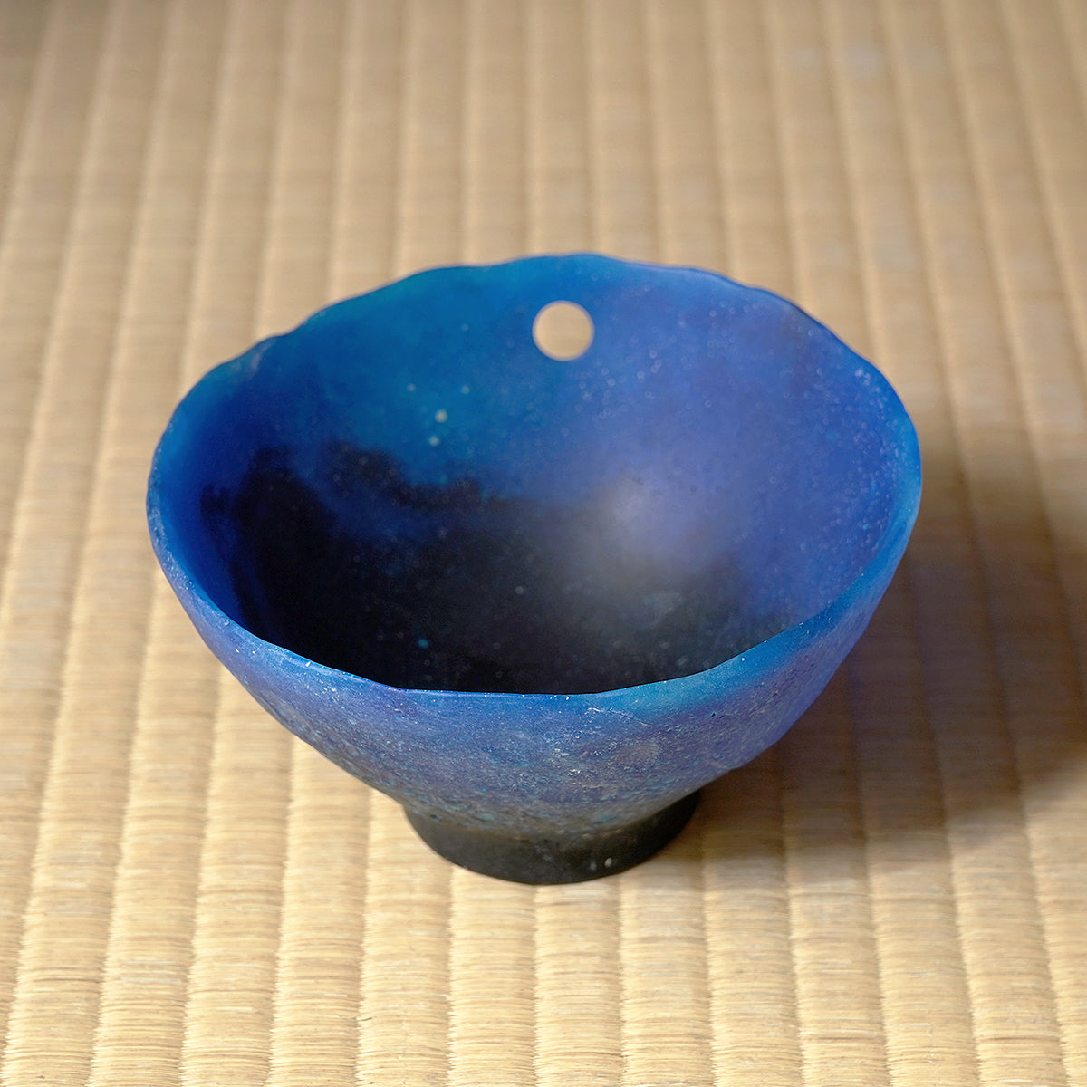 吉田延泰　night forest　NOBTB004