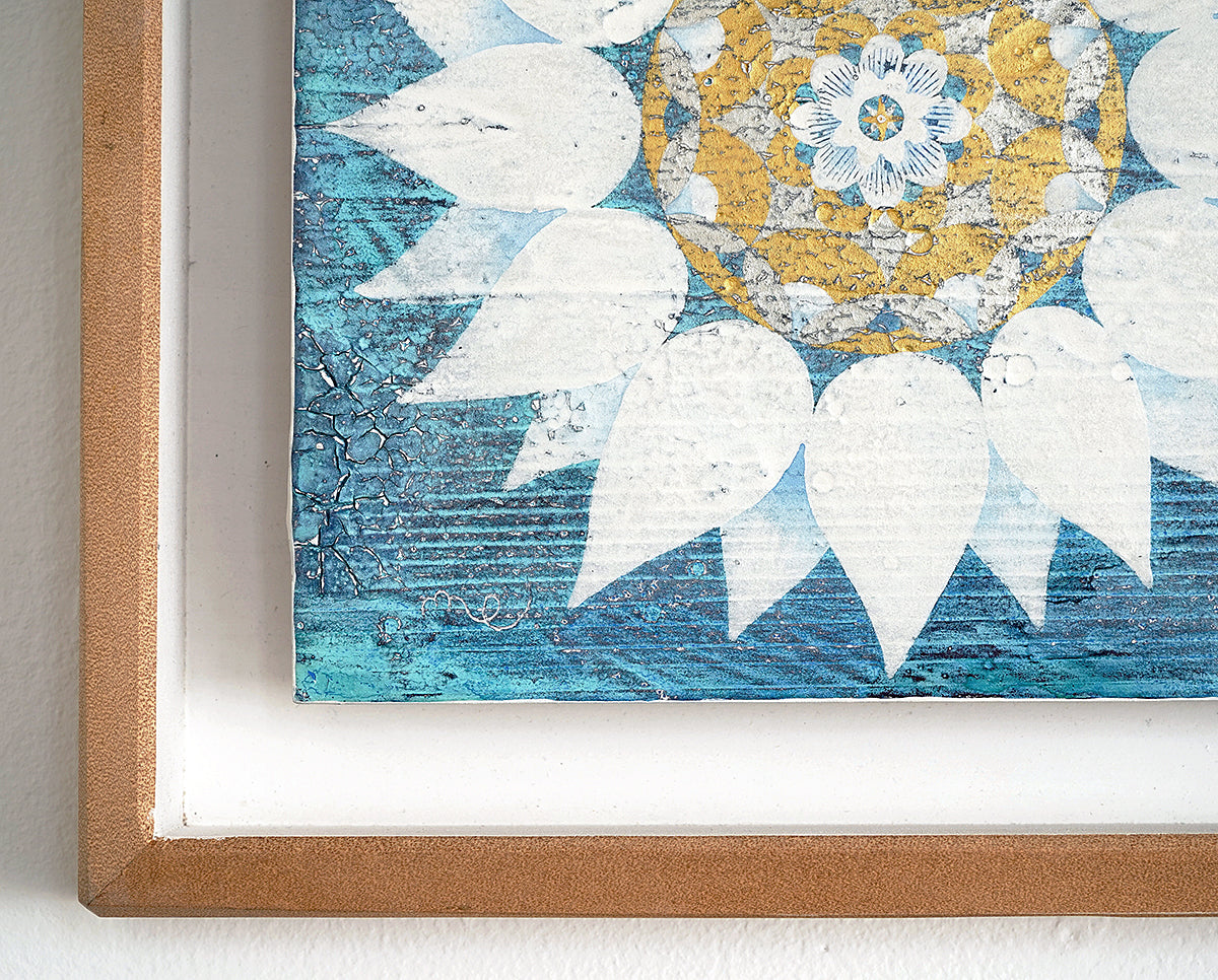 足田メロウ　「来光」　ASMPN086