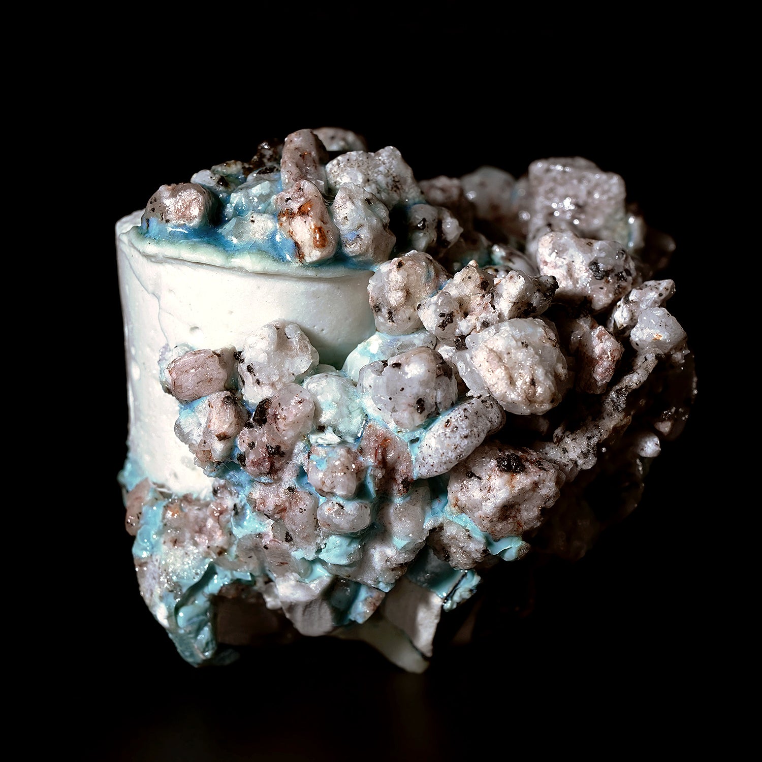 木ノ戸久仁子　イセの石　KNKOB036