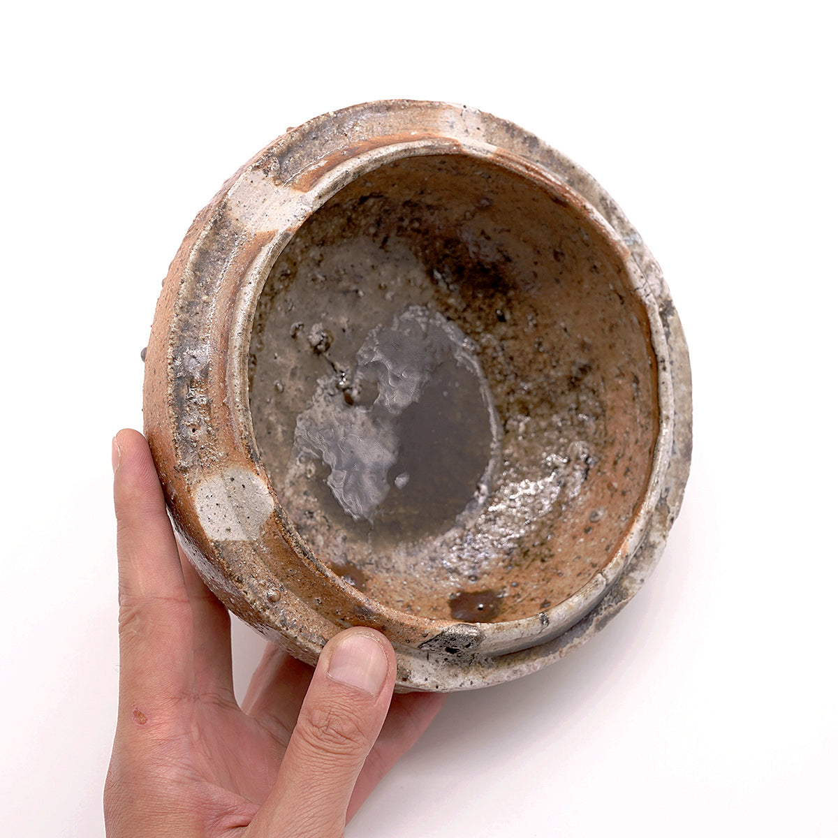 篠原希　丸陶匣　SHNTI009P