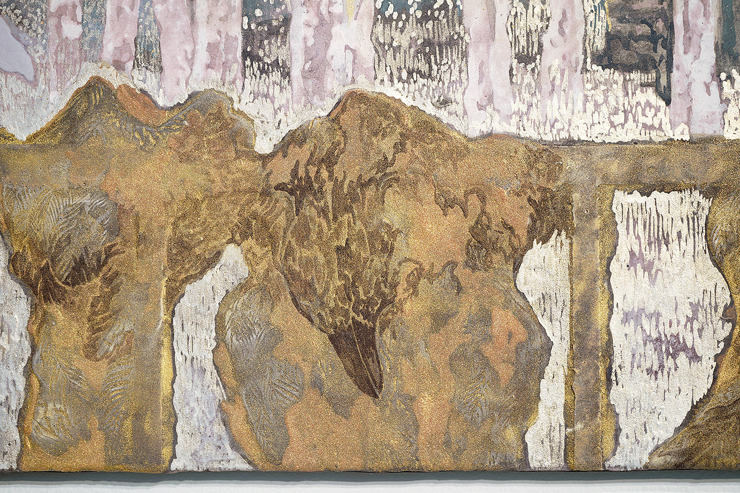 酒井龍一　「Forbidden place」　SRIPN057P