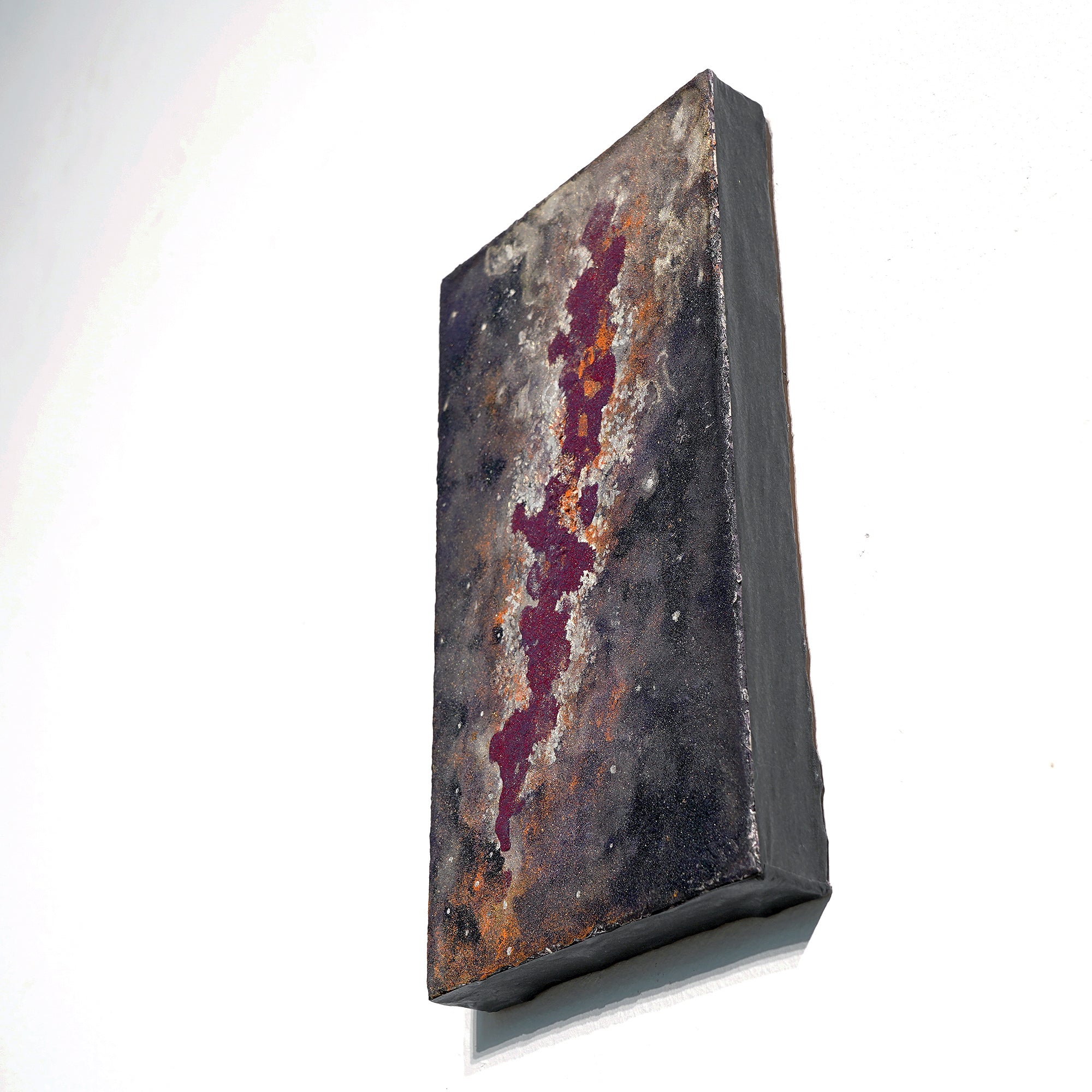 酒井龍一　「Cosmos #3」　SRIPN060