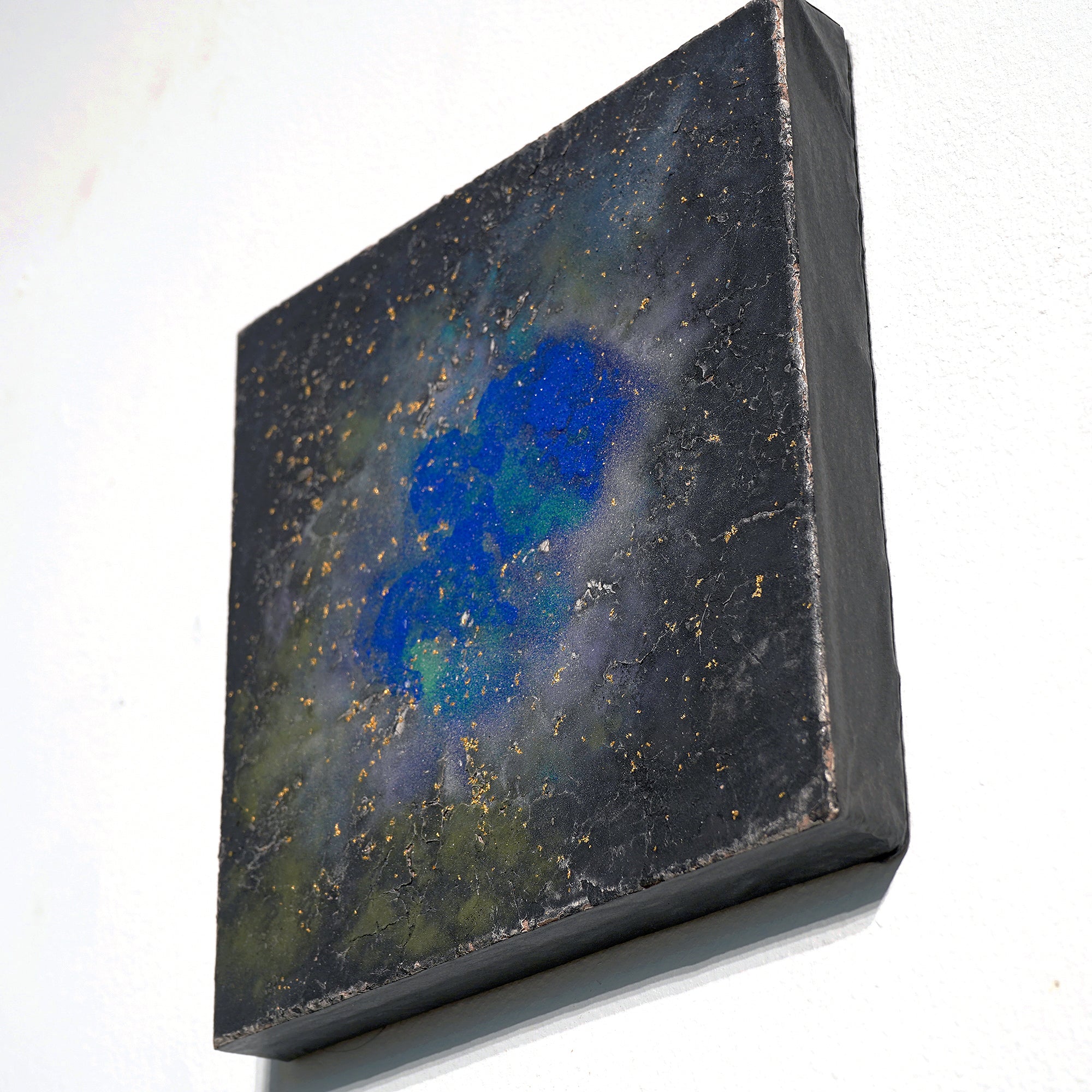 酒井龍一　「Cosmos #5」　SRIPN062