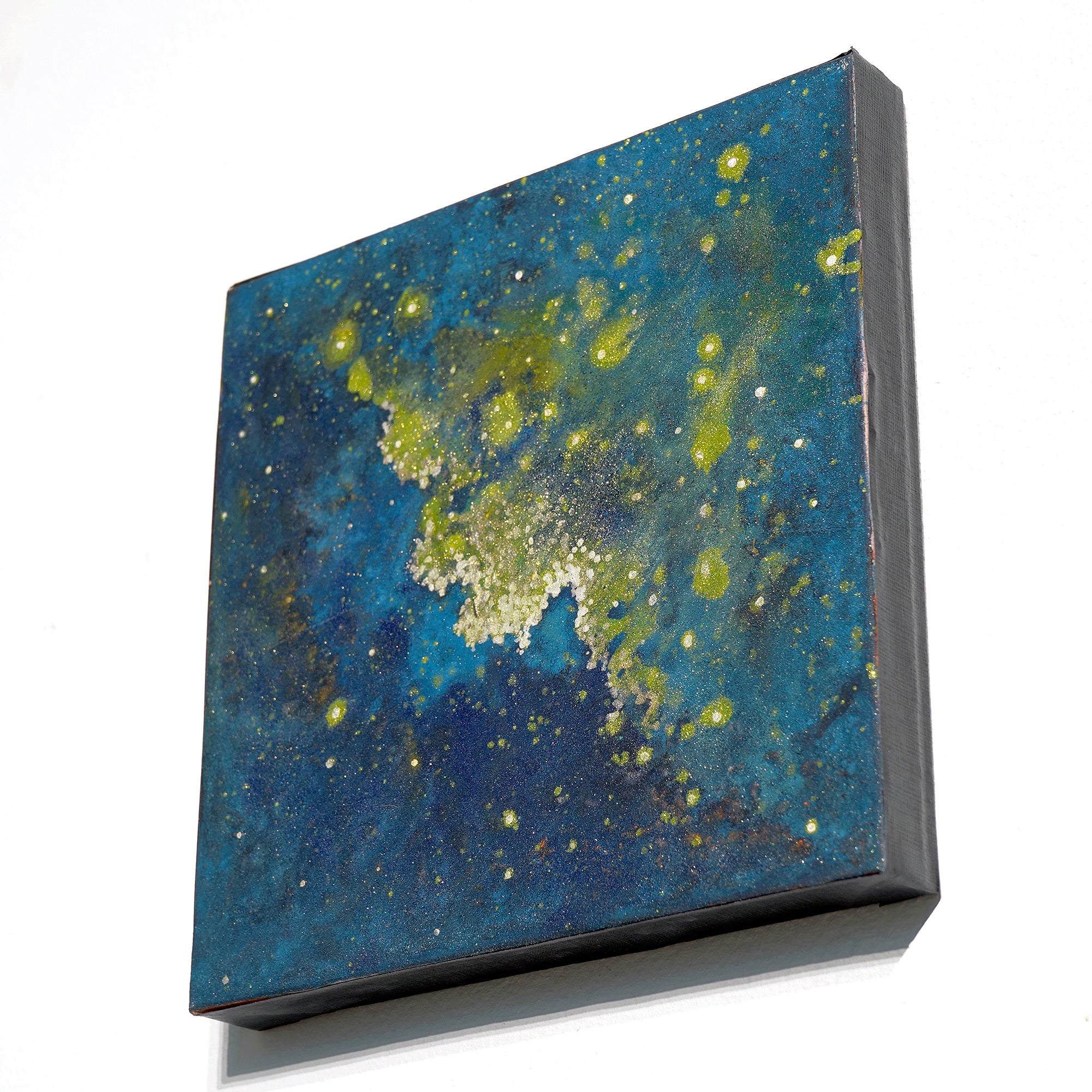 酒井龍一　「Cosmos #9」　SRIPN066