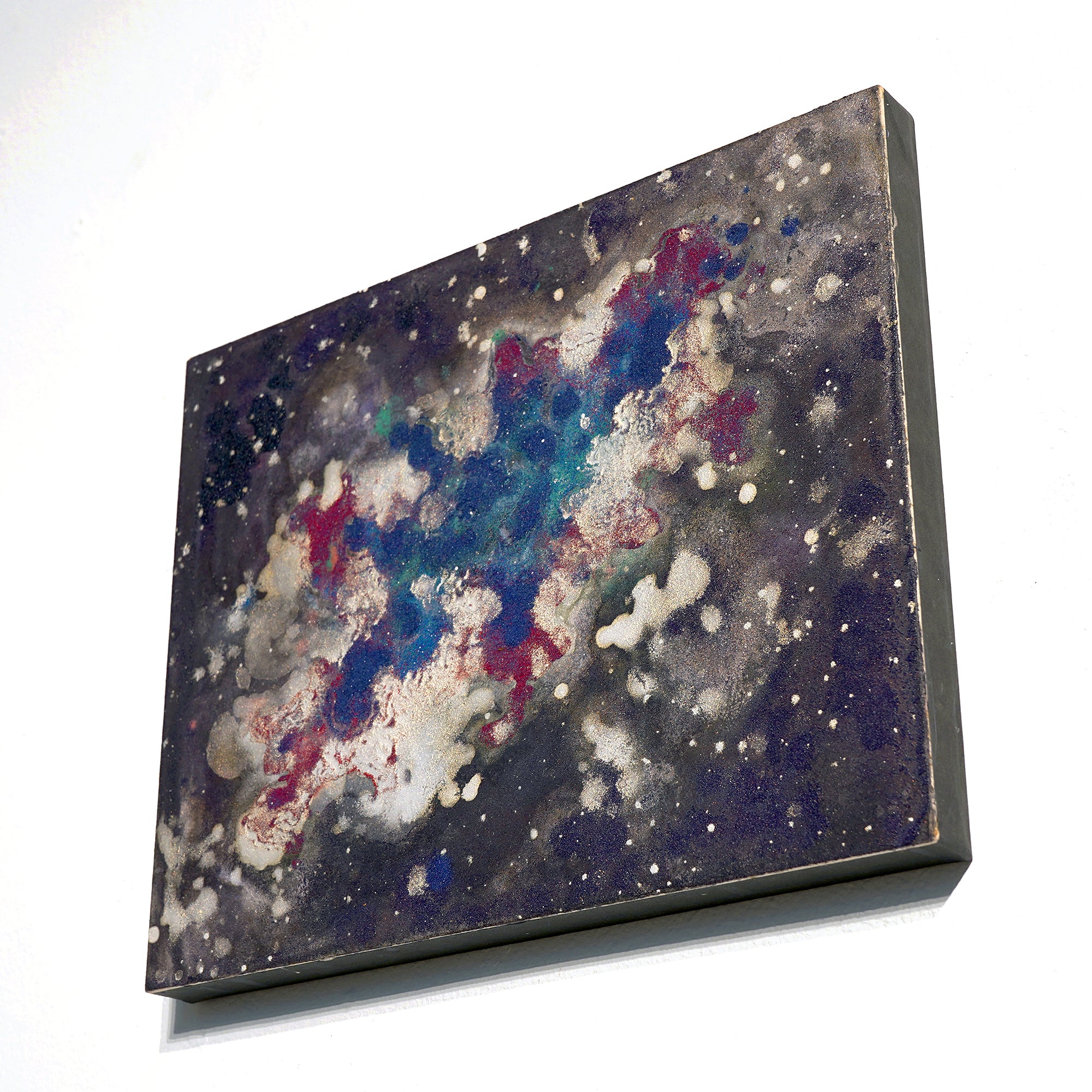 酒井龍一　「Cosmos #10」　SRIPN067