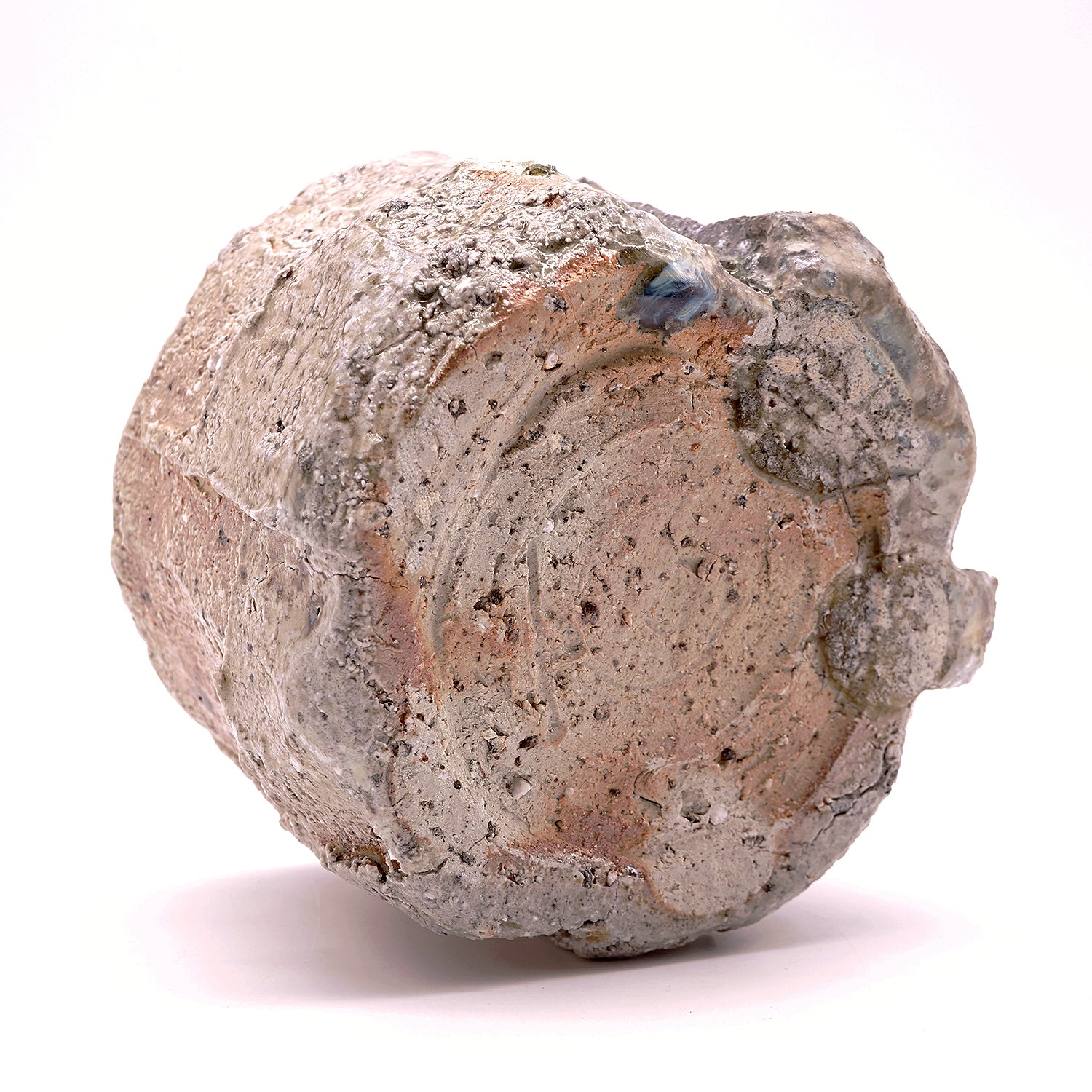 篠原希　シノギ水指　SHNTI006P