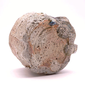 【海岩】王室内殿白壺 海岩】王室内殿白壺