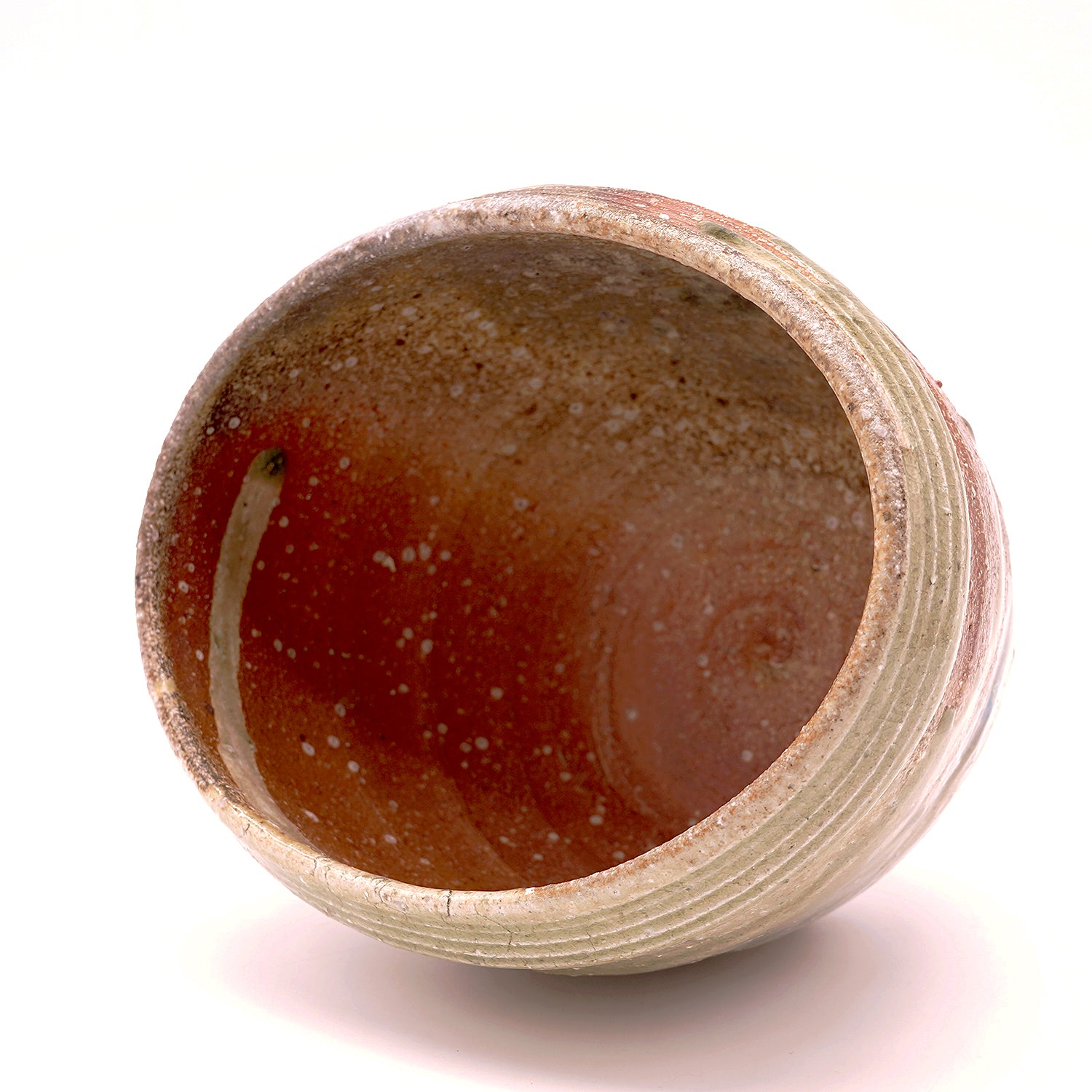 篠原希　焼締器　SHNTI007P