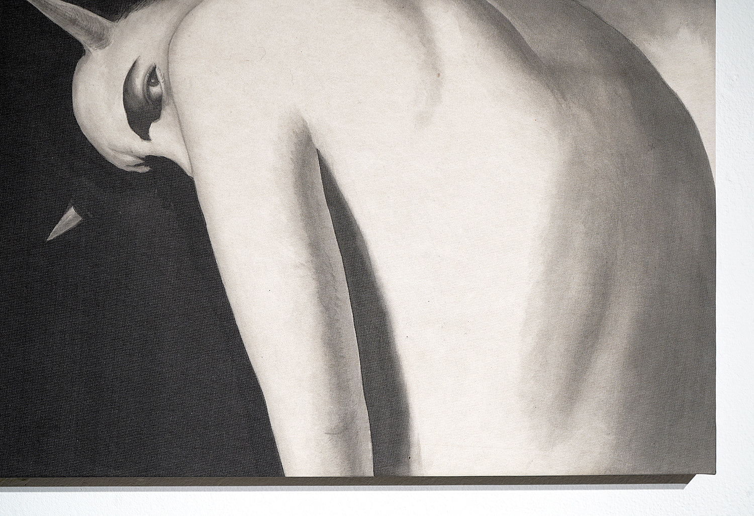 髙橋良　「既女」　THRPN085