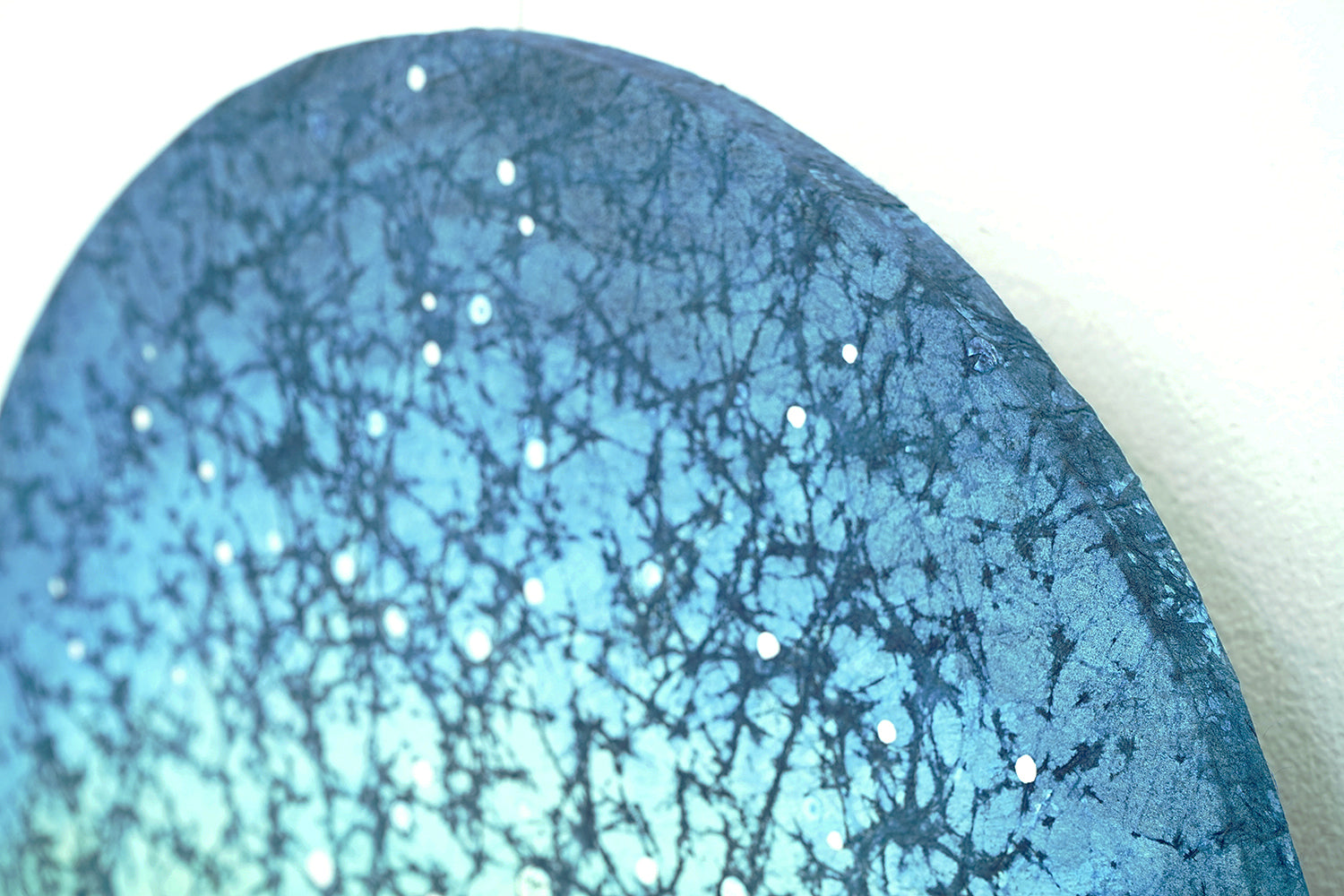 薦田梓　「water planet Ⅳ」　KMAPN004