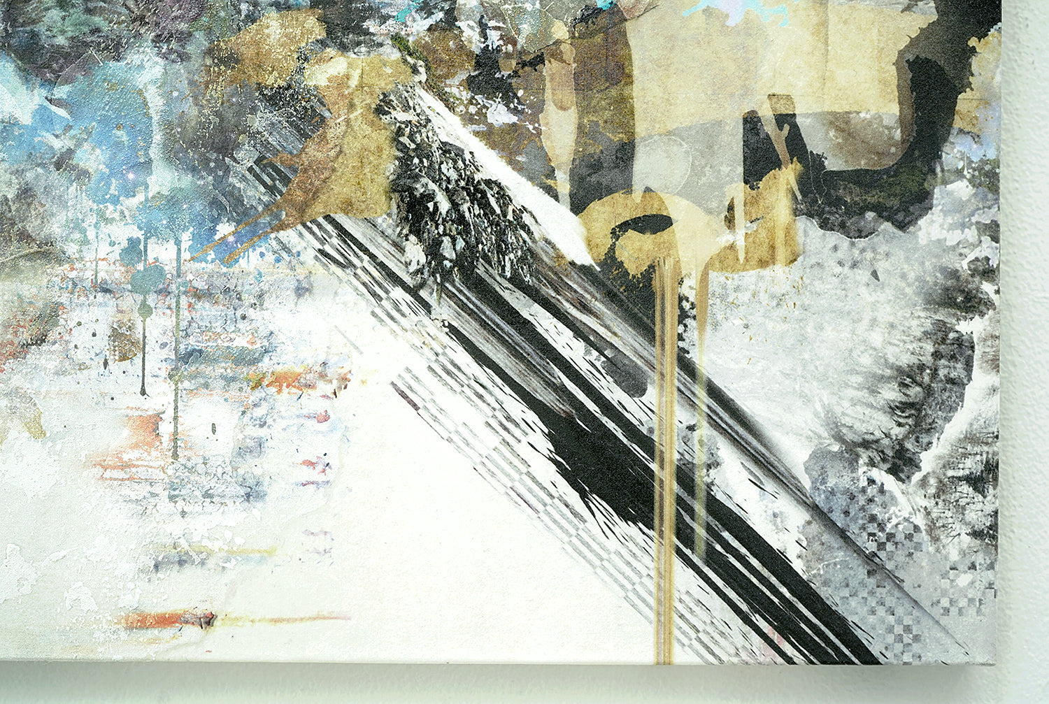 池原悠太　「fragments9」　IHYPN008