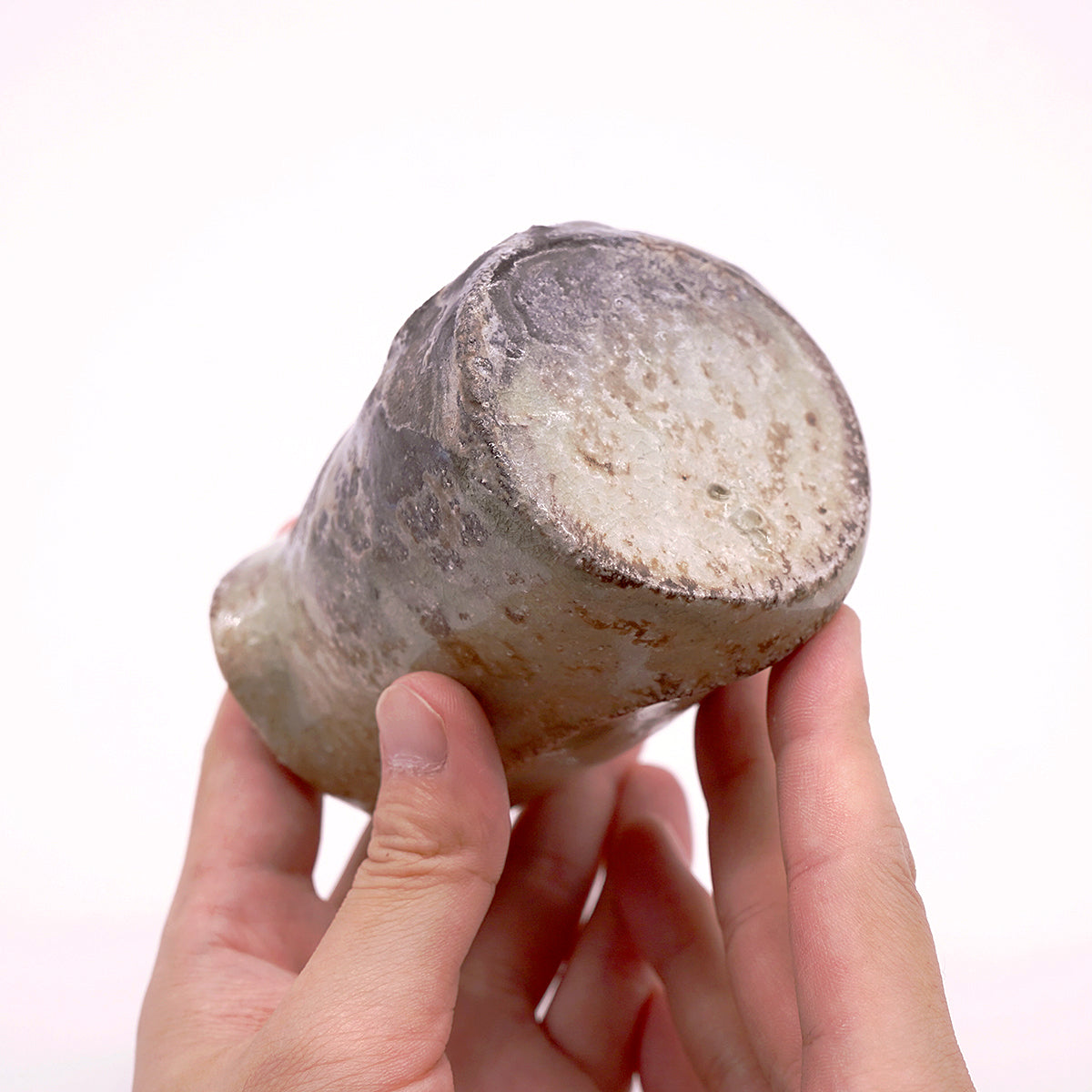 谷本洋　伊賀茶器「風の音」　TMYTI005P