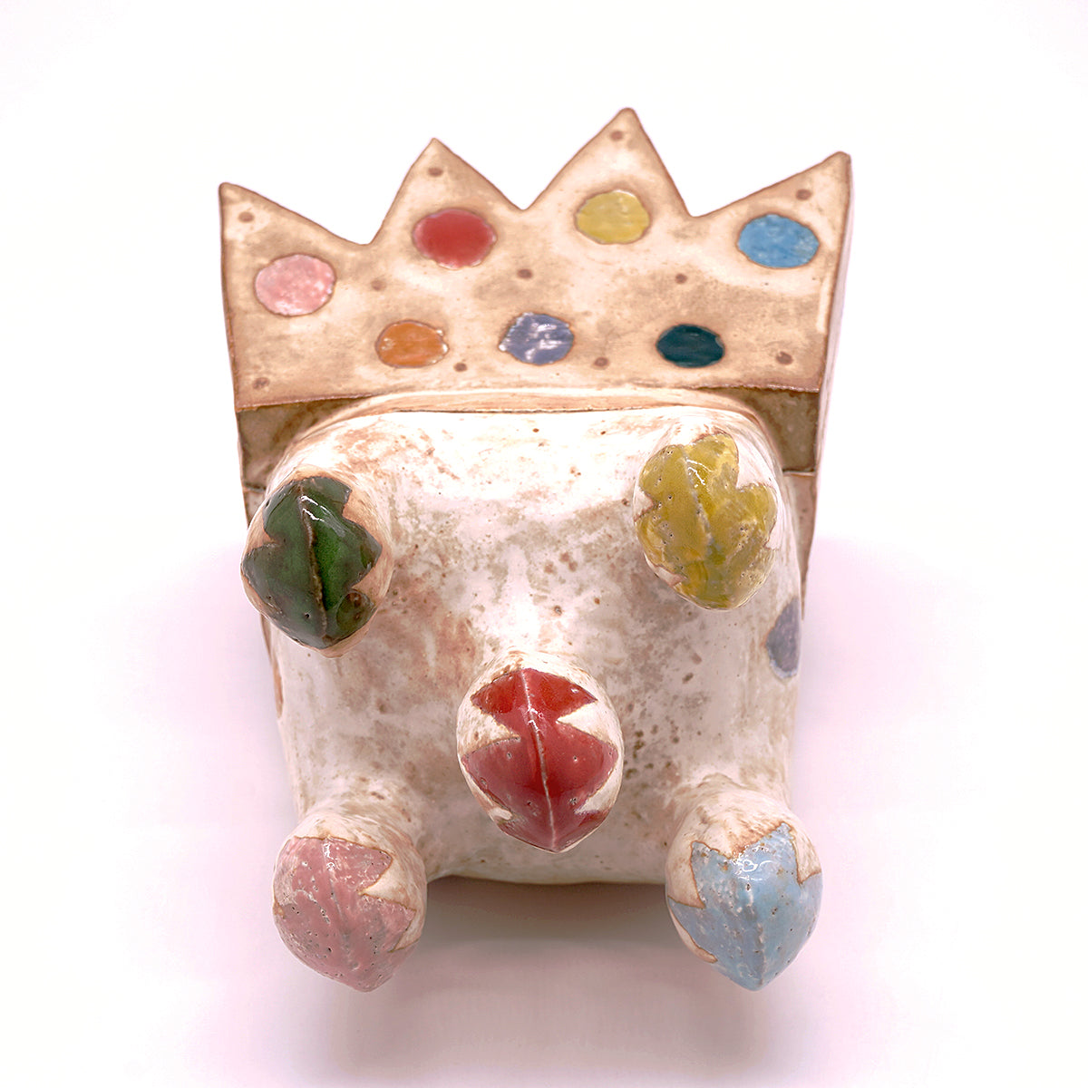 栢野紀文　蓋モノ　KYKTI017