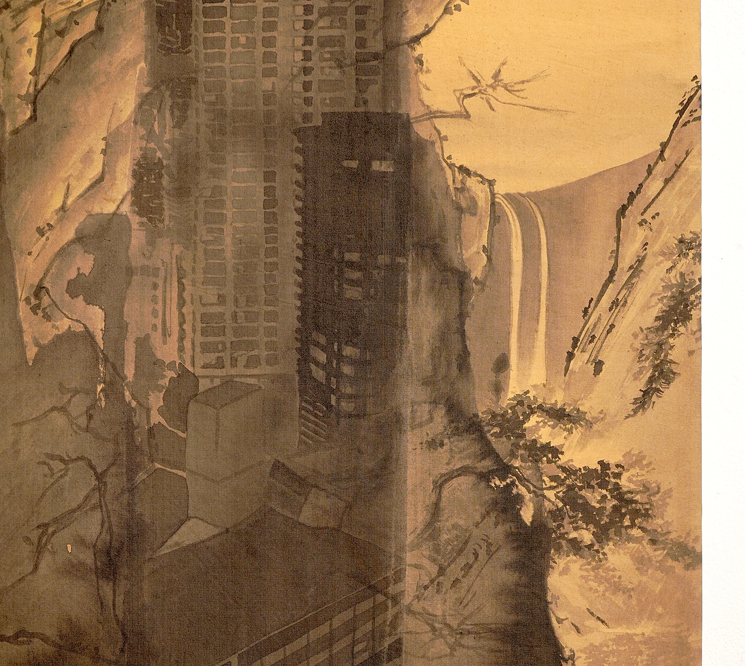 髙橋良　「their territory 3」　THRPN087