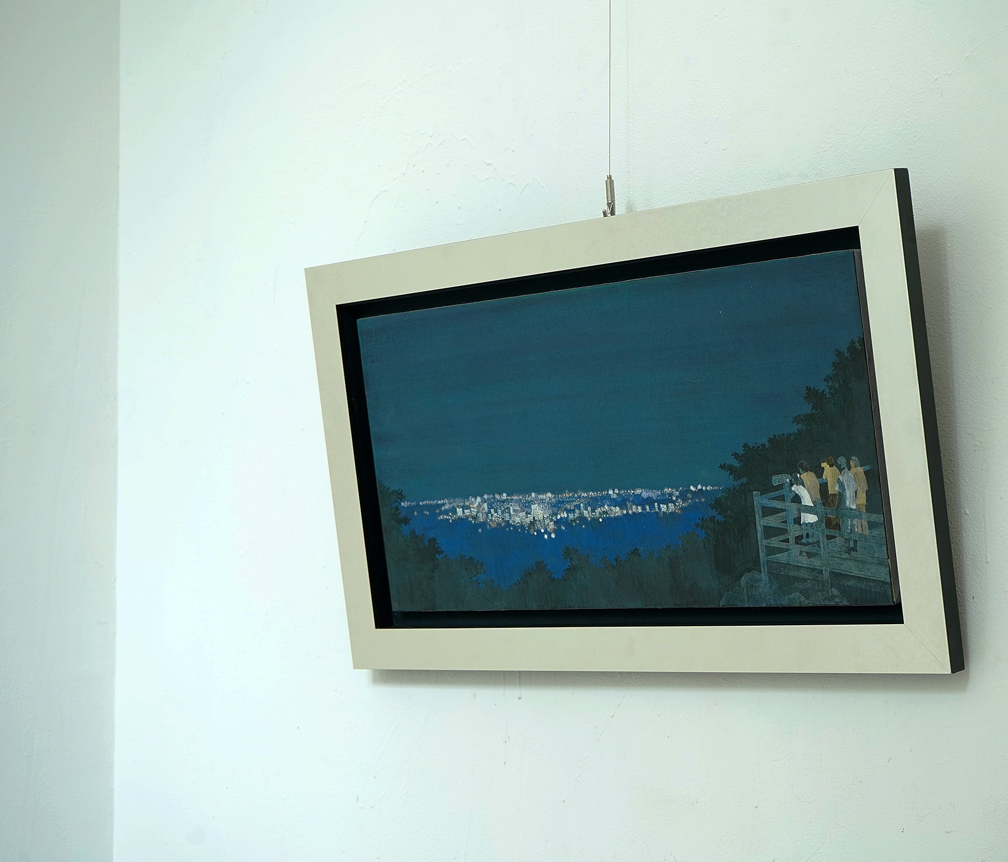 酒井龍一　「Daydream　観測者」　SRIPN055