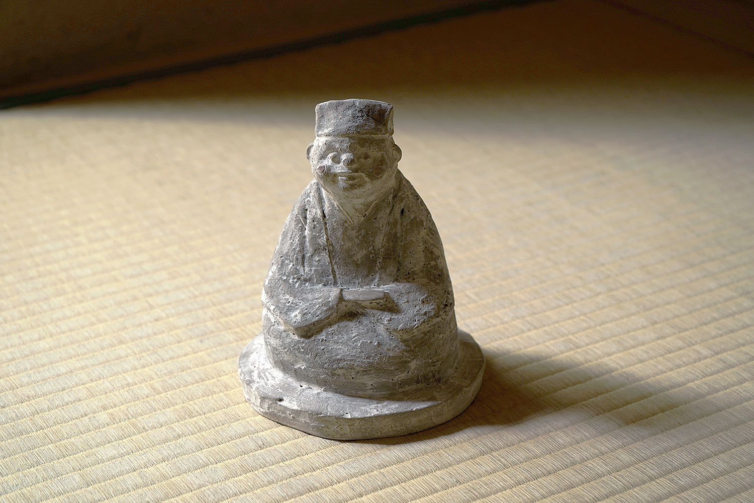 伊豆野一政　利休　　IZNOB082