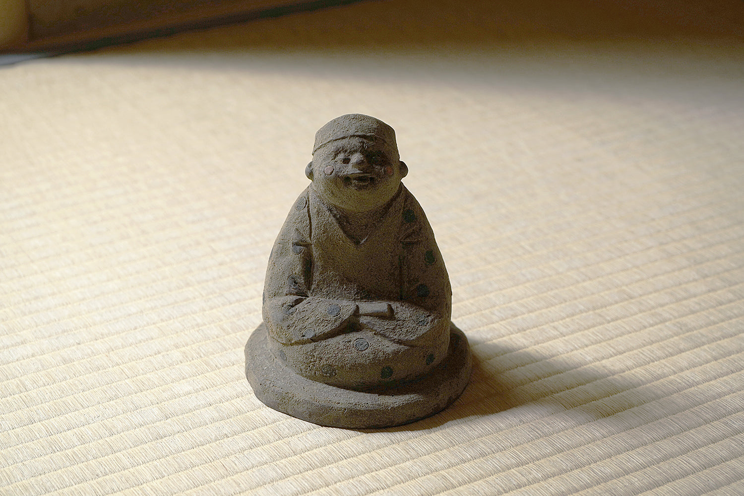 伊豆野一政　利休　　IZNOB083