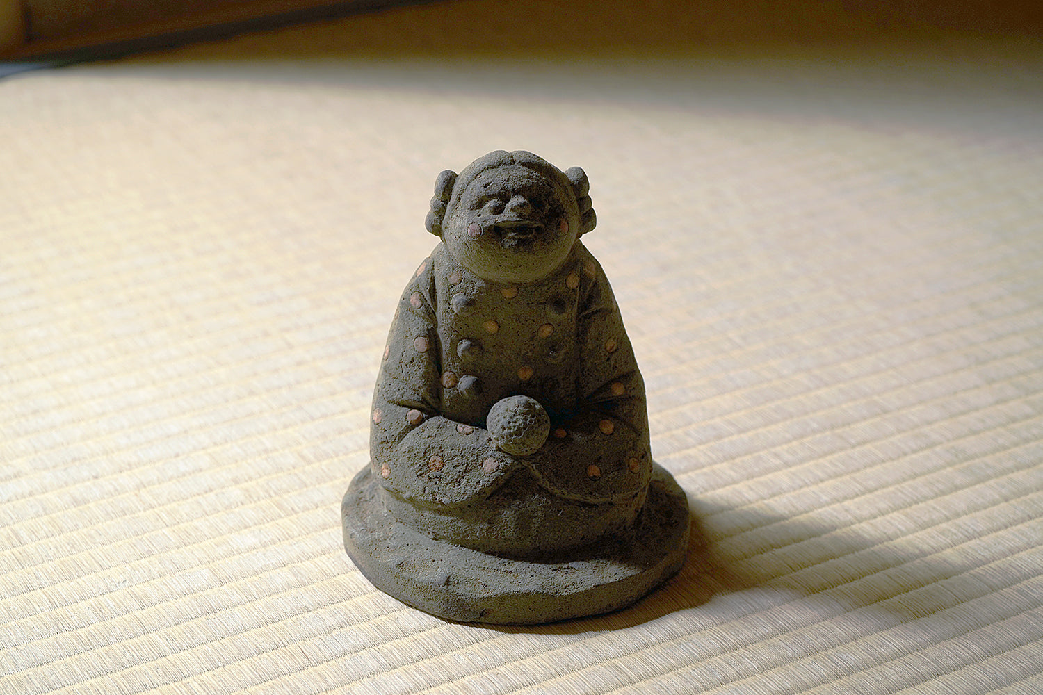 伊豆野一政　田道間守　　IZNOB084