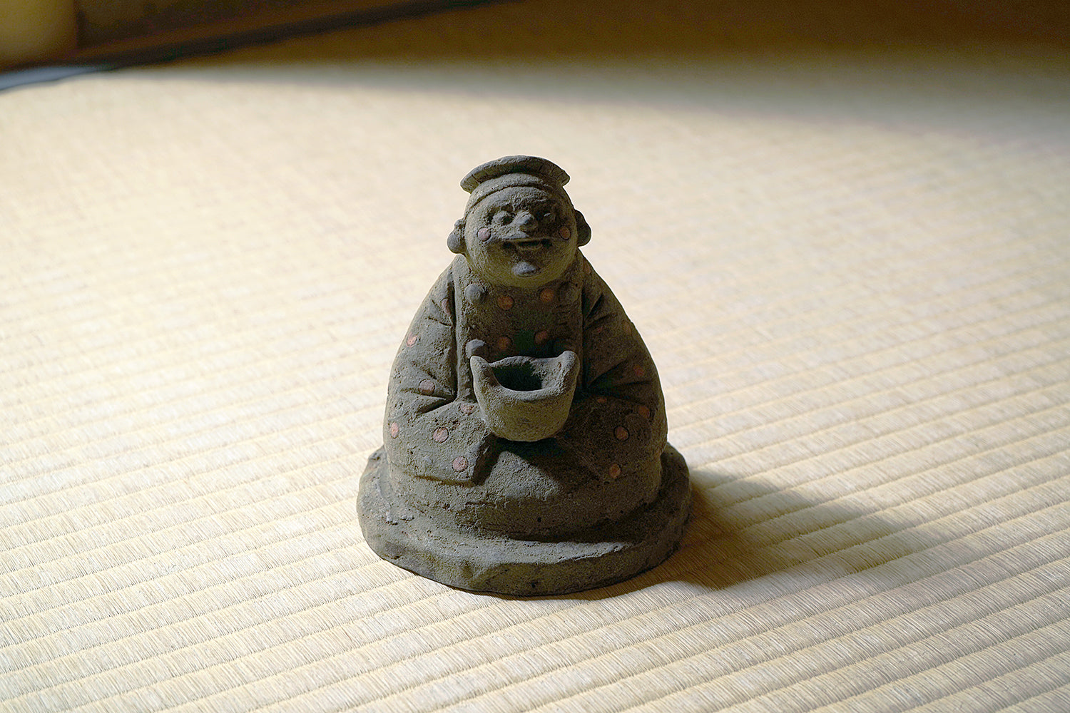 伊豆野一政　伊尹　　IZNOB086