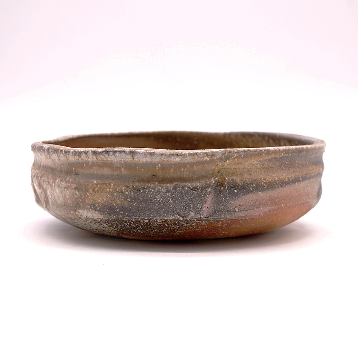 谷本洋　伊賀貝目灰器　TMYTI009P