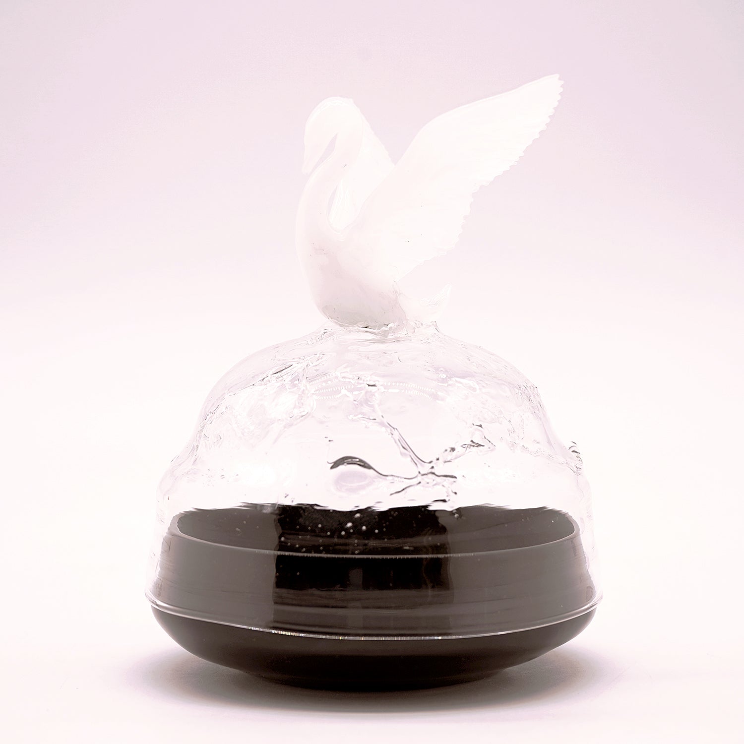 大下邦弘　白鳥の湖　OSKOB016