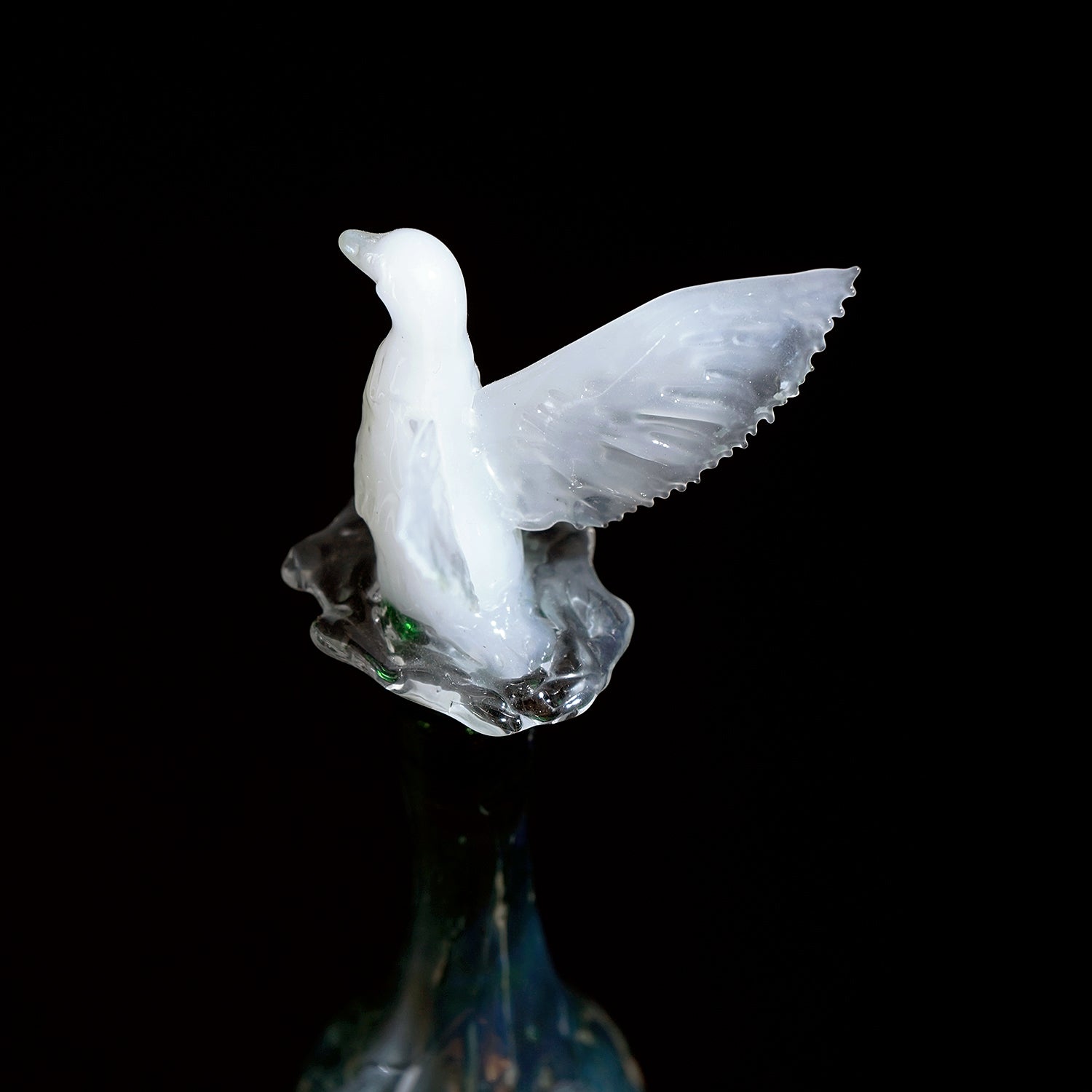 大下邦弘　春の日　OSKOB015