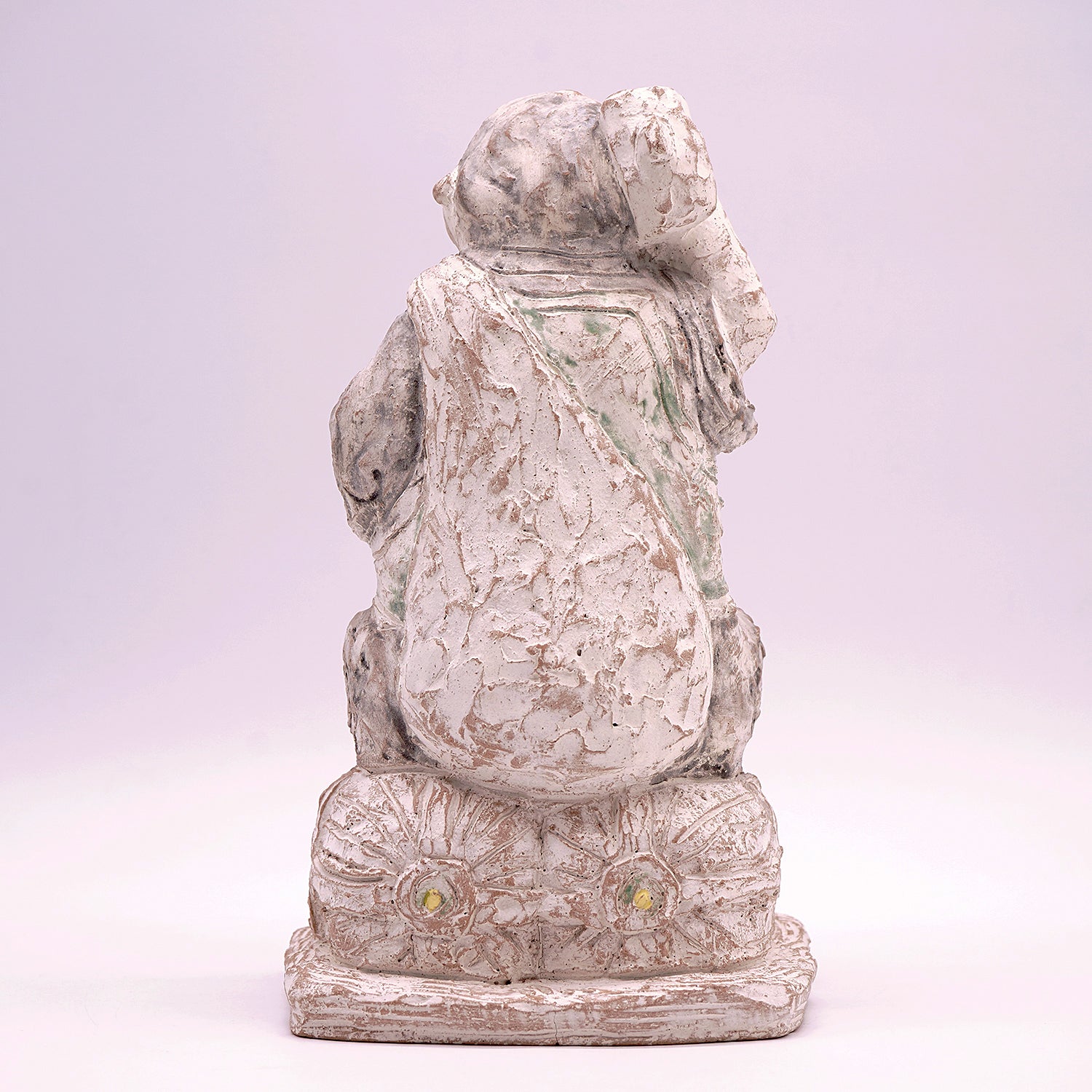 伊豆野一政　大黒さん　   	 IZNOB088