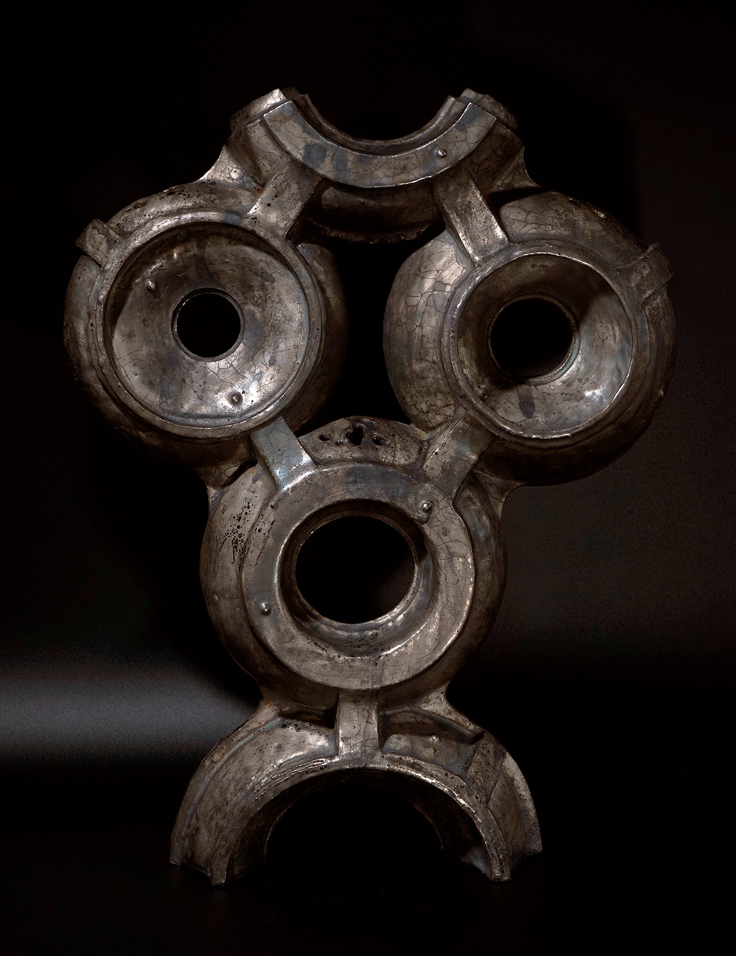 富田啓之　銀彩スーパーノヴァ・nO3u　TMTFV053P