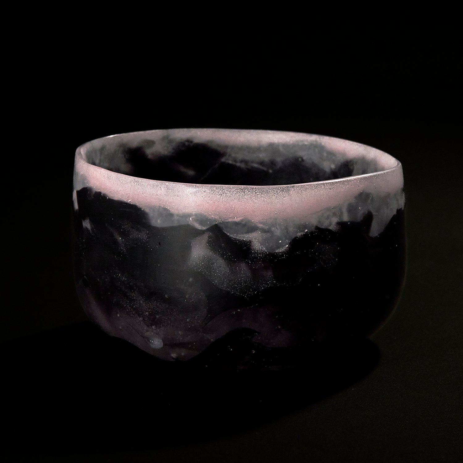 期間限定】《時舟》吉田延泰 夜桜 NOBATB002 – 白白庵（PAKUPAKUAN）