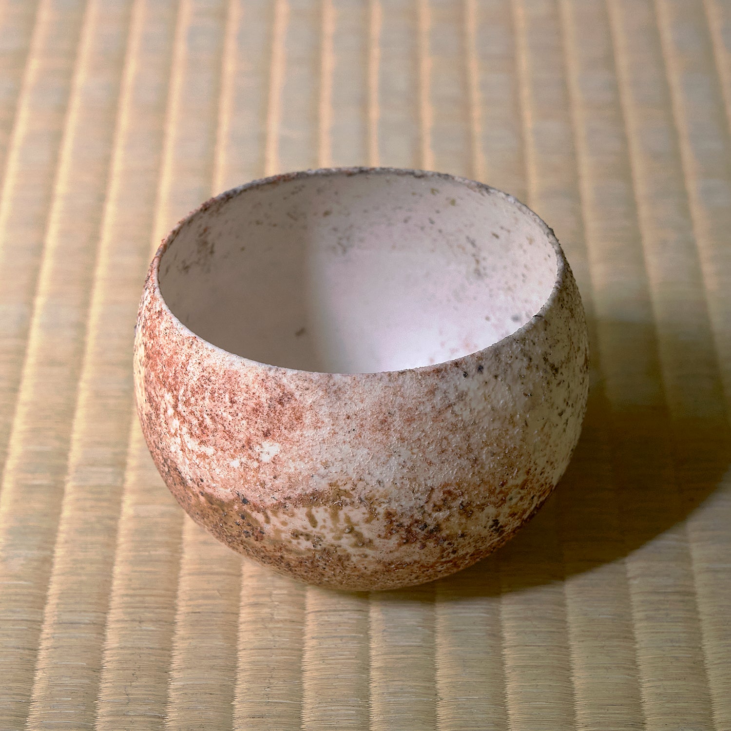 鳳凰の碗 Bowls of Phoenix ｜ 陶芸・松本治幸展『鳳凰ノ卵 Ⅱ』 Solo