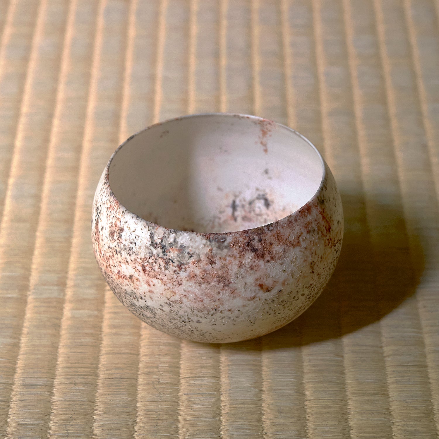鳳凰の碗 Bowls of Phoenix ｜ 陶芸・松本治幸展『鳳凰ノ卵 Ⅱ』 Solo
