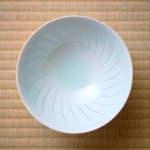 期間限定】《COOL is TEA 2026》樽田裕史 光ノ渦 抹茶碗 TRTJTB003