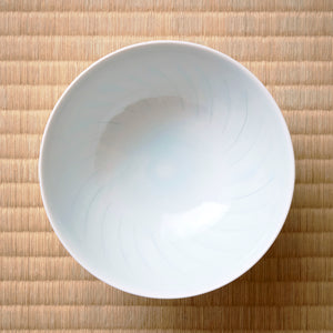 樽田裕史 光ノ渦 抹茶碗 TRTTB047 – 白白庵（PAKUPAKUAN）