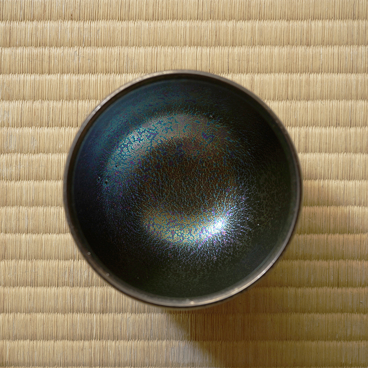 金理有　虹彩掌　KIMTB017P