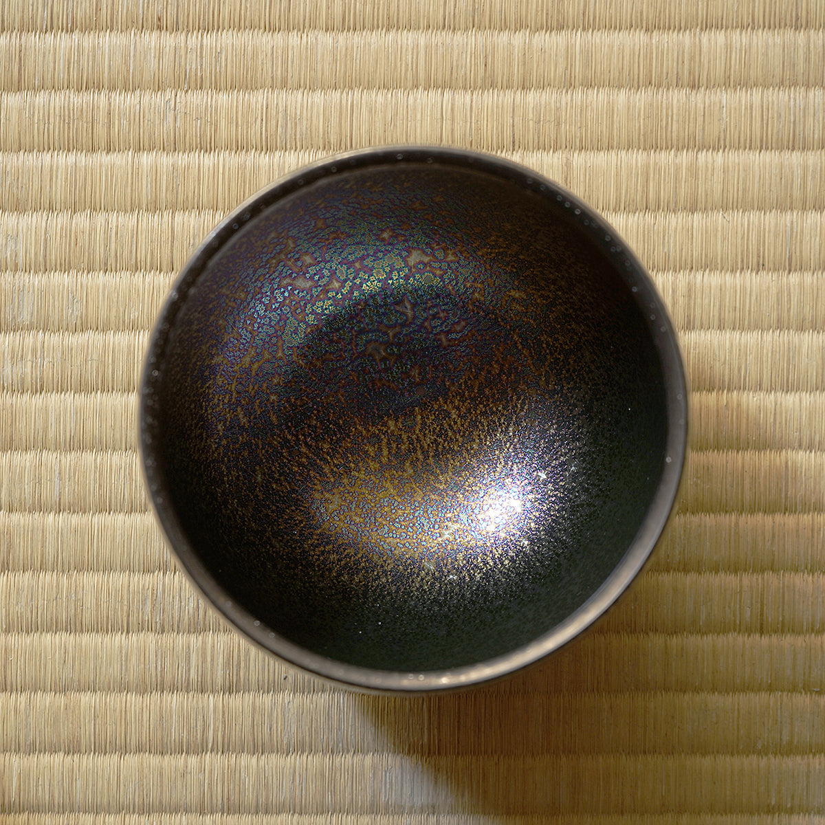 金理有　虹彩掌　KIMTB018P