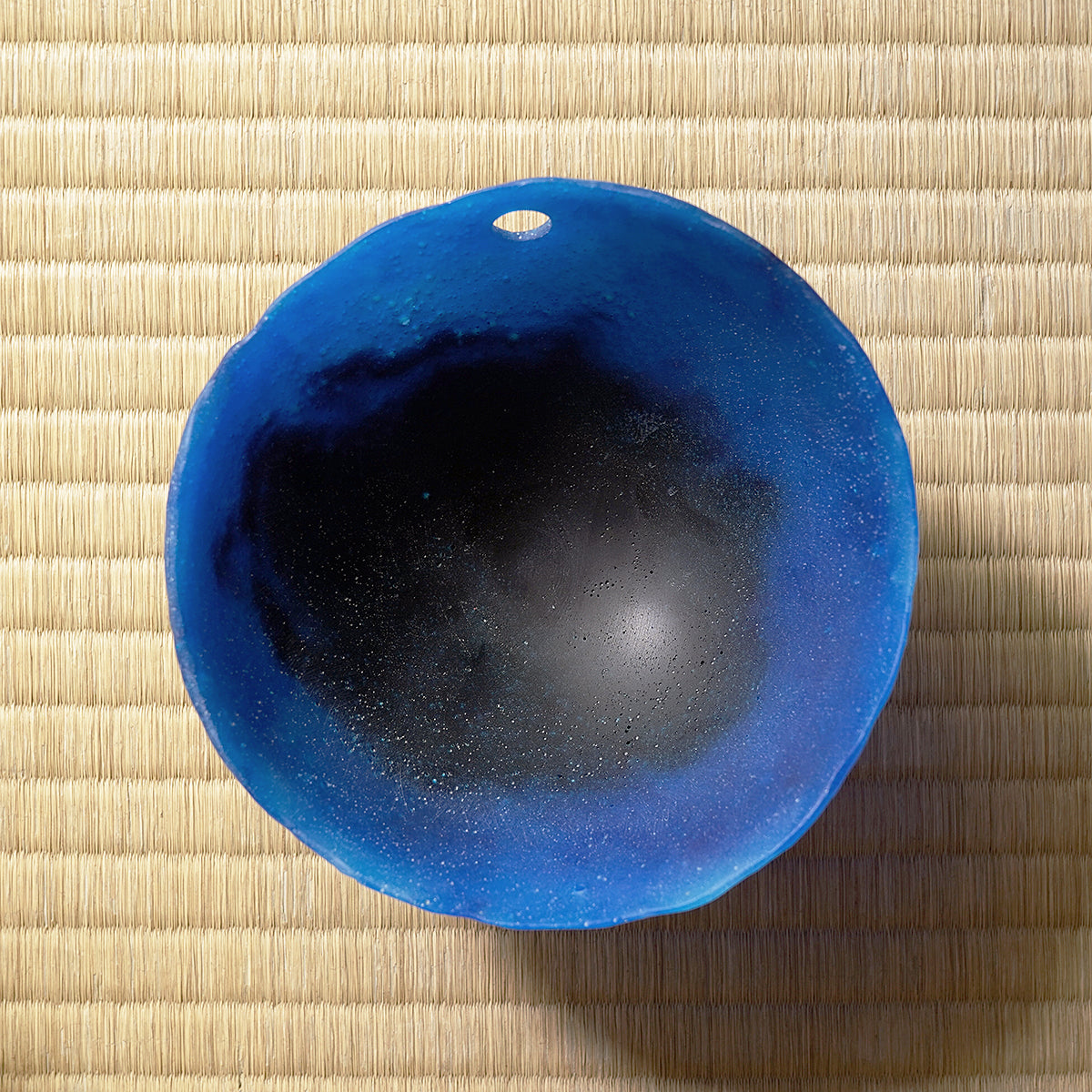 吉田延泰　night forest　NOBTB004