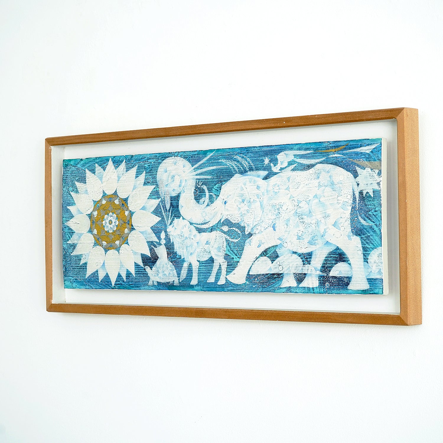 足田メロウ　「来光」　ASMPN086