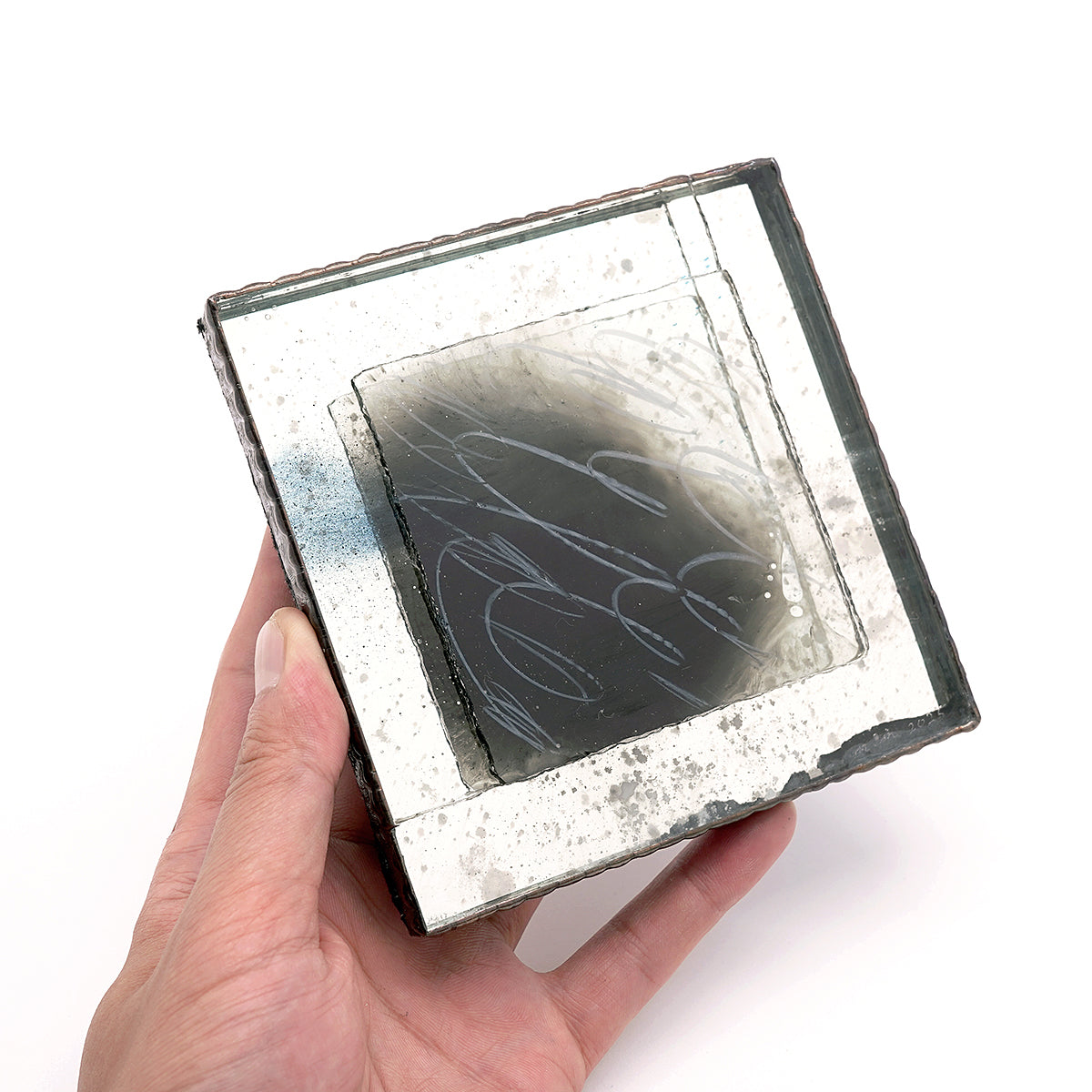 松宮真理子　森羅　MMMOB002P