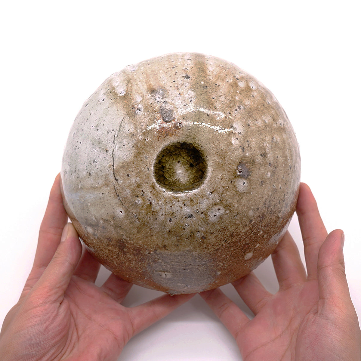 篠原希　丸陶匣　SHNTI009P