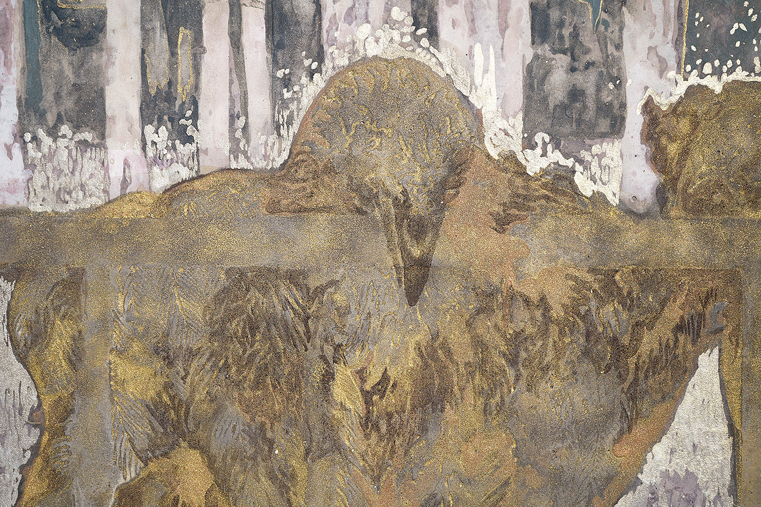 酒井龍一　「Forbidden place」　SRIPN057P