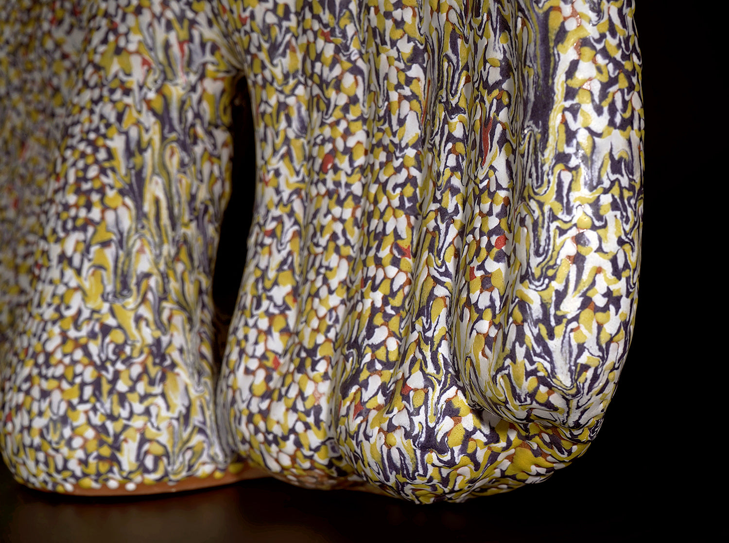 山田浩之　CAVE 340 #42 ジュディ　YHRCV009P