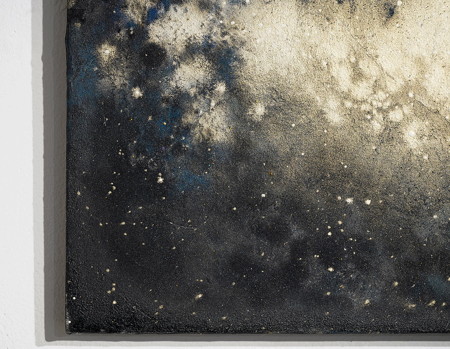 酒井龍一　「Cosmos #11」　SRIPN056P