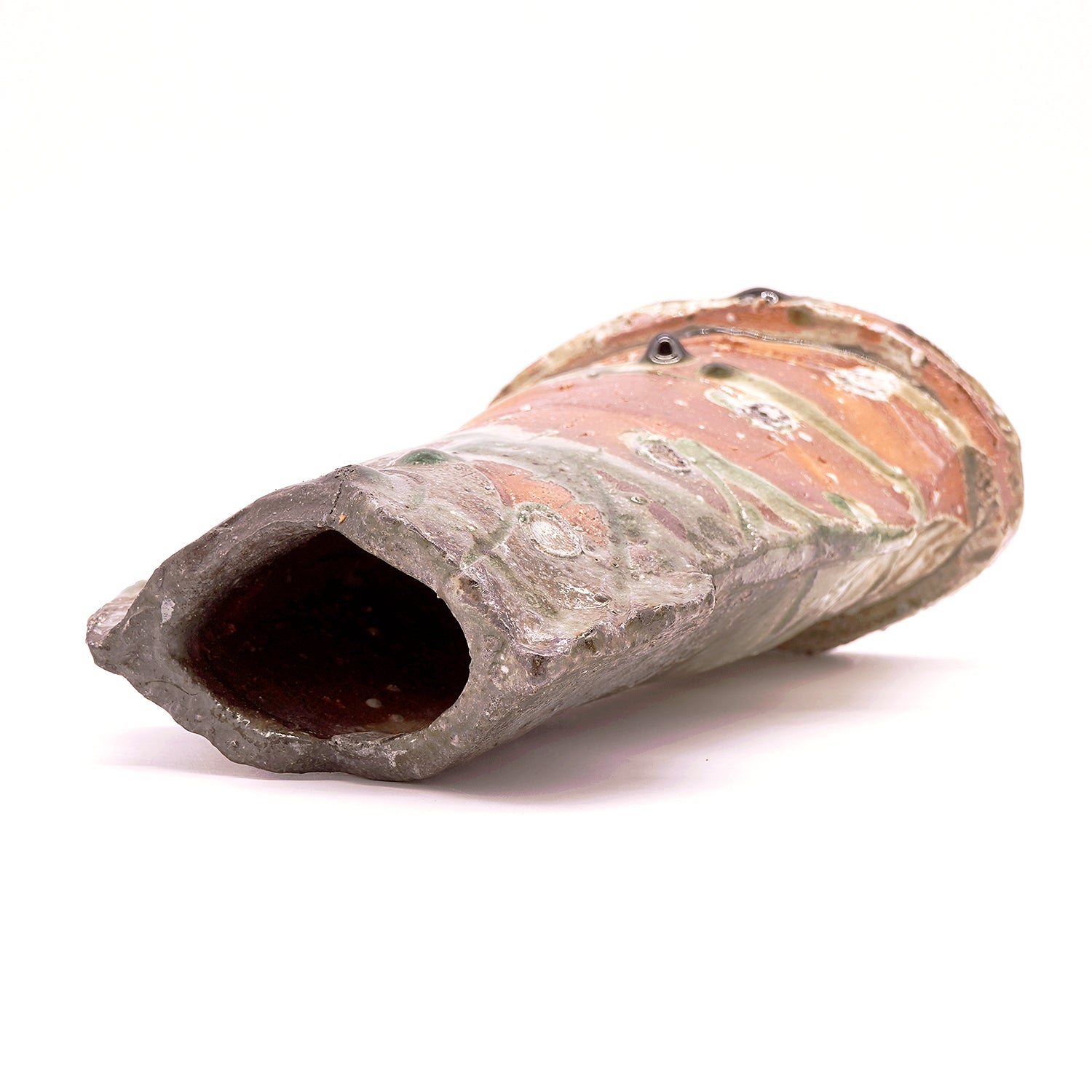 篠原希　シノギ花入　SHNFV007P