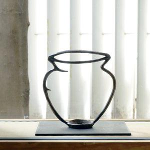 期間限定】《影法師》かのうたかお 線壺 KNTDTU002 – 白白庵