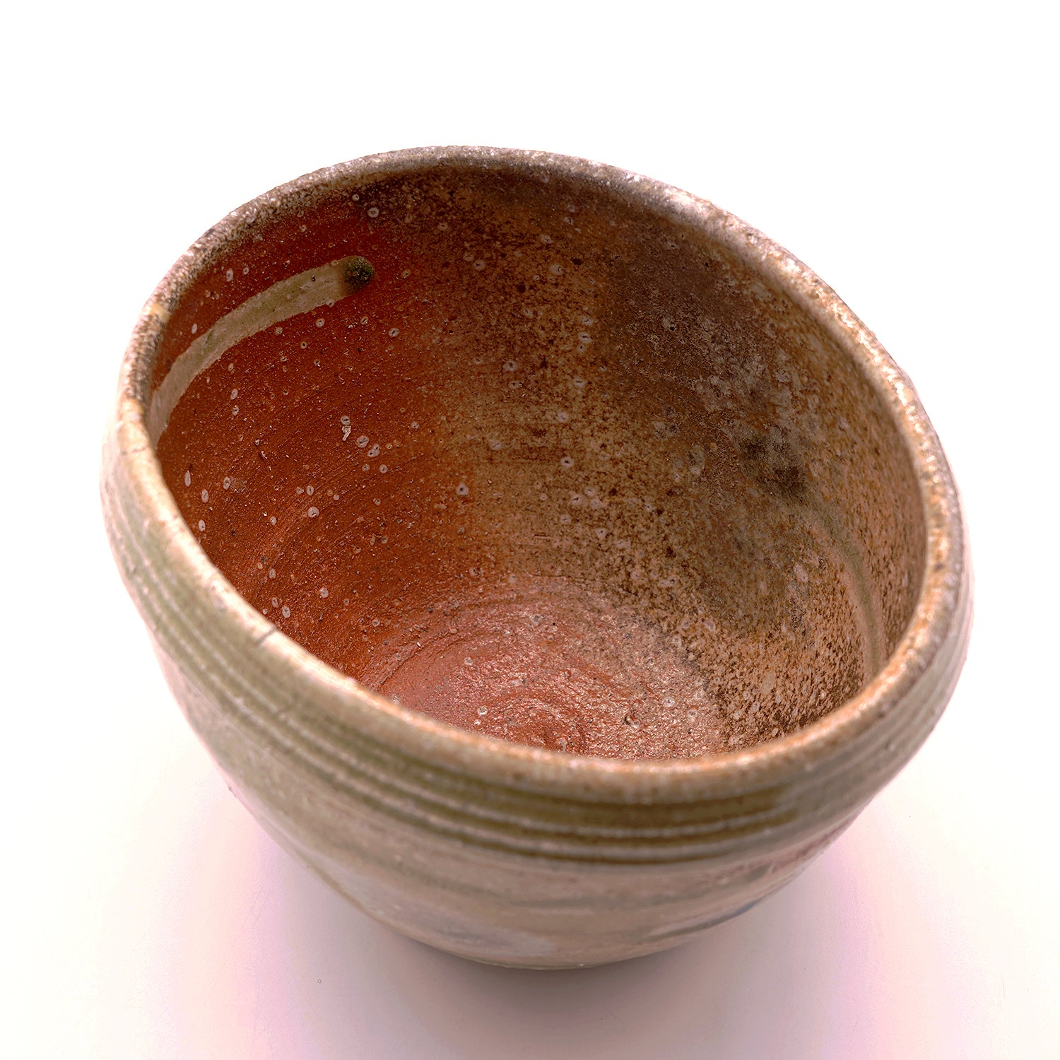 篠原希　焼締器　SHNTI007P