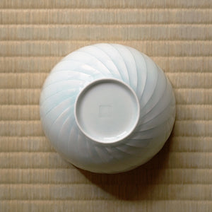 樽田裕史 光ノ渦 抹茶碗 TRTTB044 – 白白庵（PAKUPAKUAN）