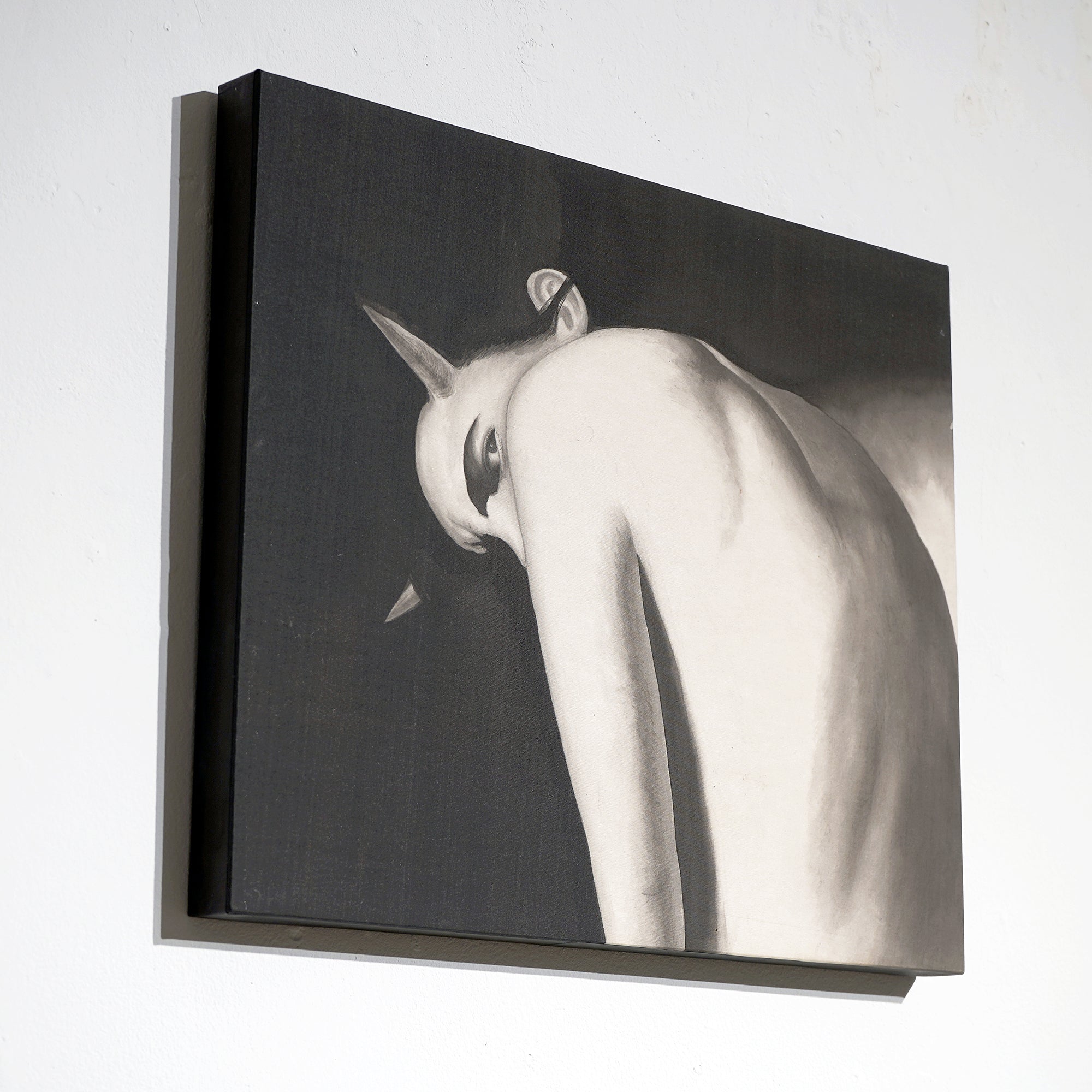 髙橋良　「既女」　THRPN085