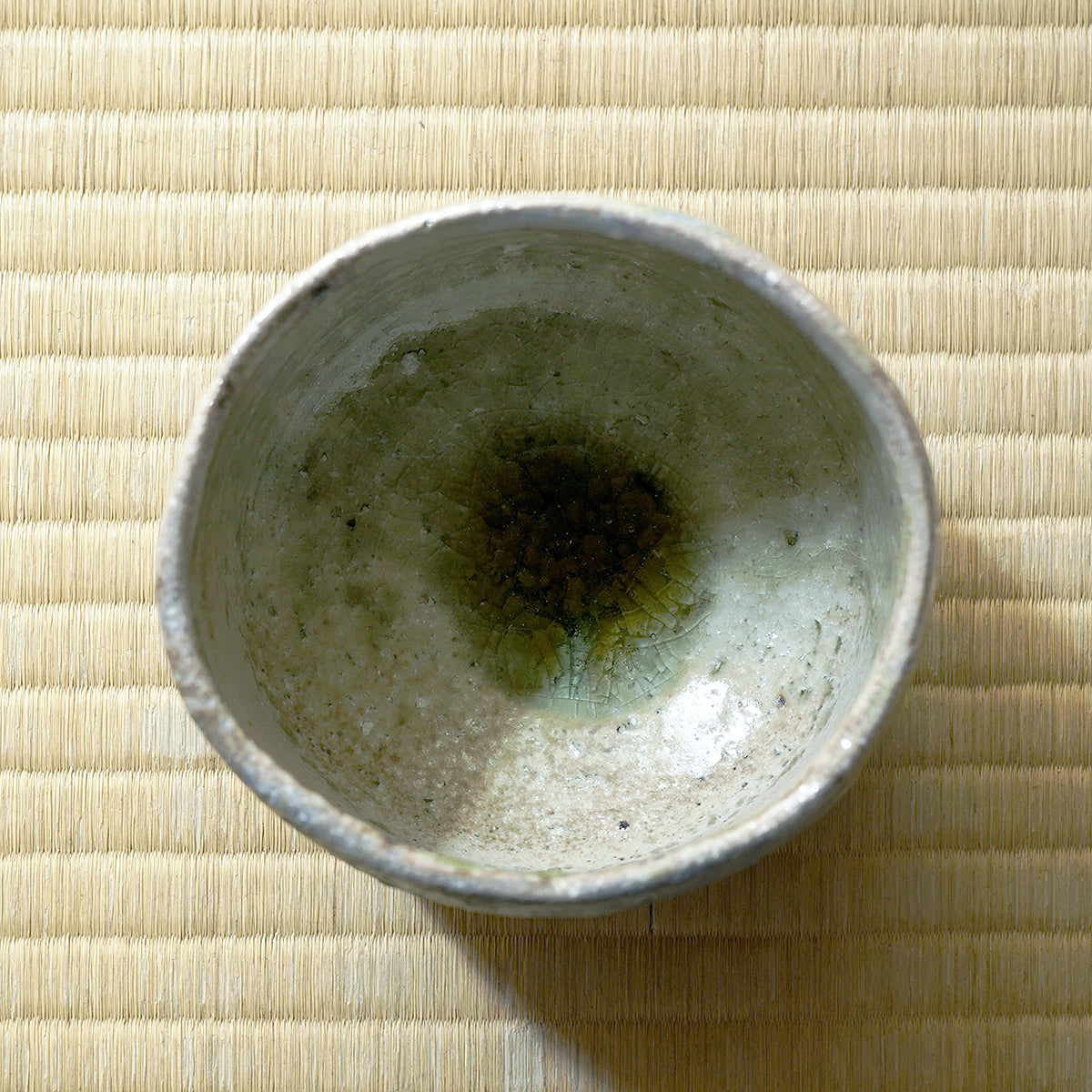 谷本洋　伊賀茶盌　TMYTB006P